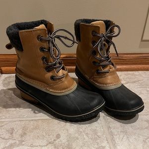 Sorel Winter Boots